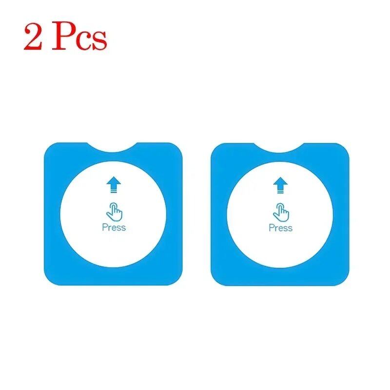 Compatible with 1-5 Samsung Galaxy Watch 7 40mm/44mm/Ultra 47mm Tempered Glass Screen Protectors, Easy Installation, Parallel Import