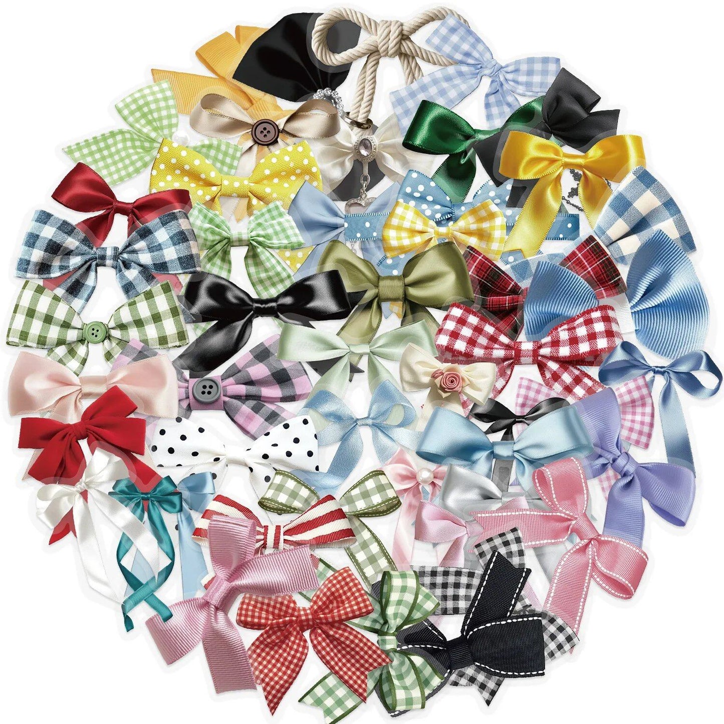 10/30/50 Sheets of Colorful Ribbon Stickers, Cute Cartoon PET Transparent Decals for DIY Notebooks, Suitcases, Cell Phones, Refrigerators, Guitars, Doodle Toys (0 Pieces per Pack, Parallel Import)