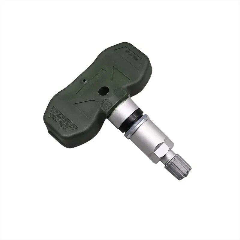 1/4 TPMS Tire Pressure Sensor (Part Number: 15122618) for Chevrolet Colorado, GMC Canyon, Hummer H3, Isuzu I-Series, and Pontiac Montana (Part Number: 20927604). Color: (15122618). Parallel Import.