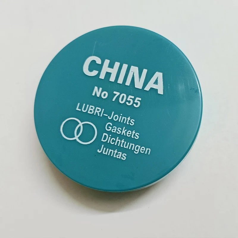 「時計用ガスケット潤滑油ボックス NO.7055 CH オイルボックス 防水ケース用 時計修理工具」 カラーリペアツール 並行輸入品