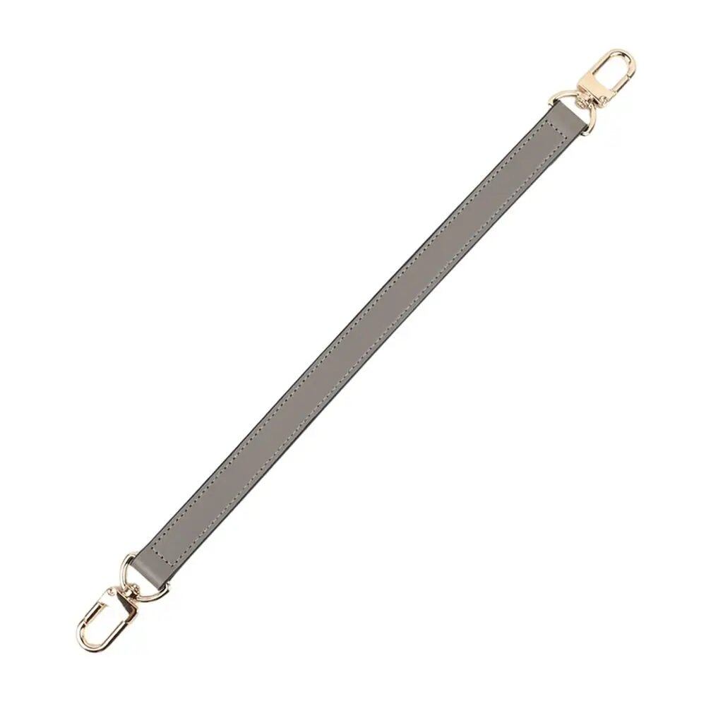 100%本革 バケットバッグ用 ショルダーストラップ 交換用 ユニバーサル バッグアクセサリー 新品 並行輸入品