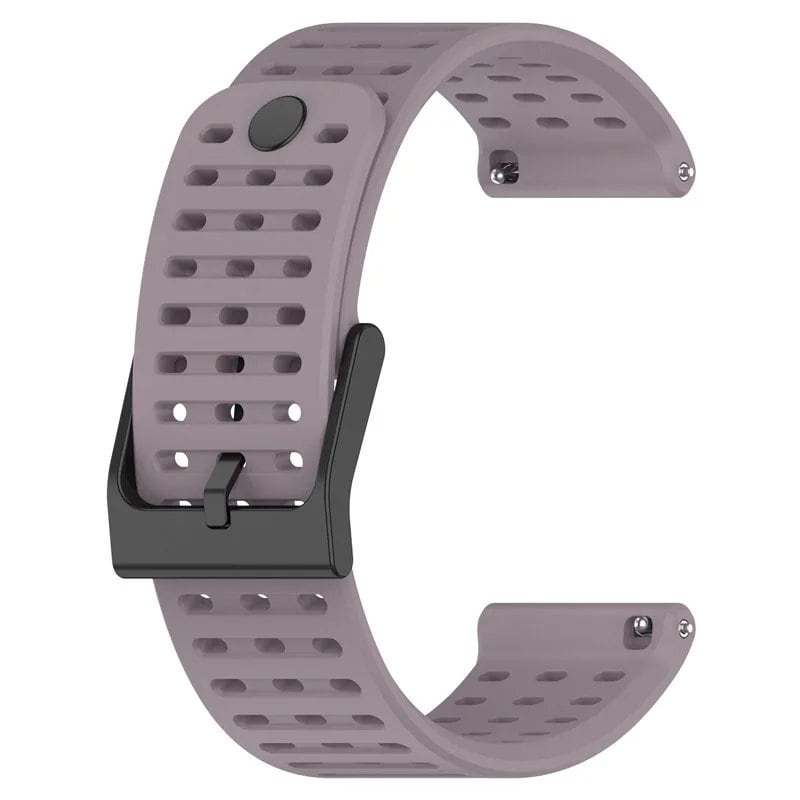 Suunto Vertical用シリコンウォッチストラップ - Suunto9 Peak Pro / Suunto5 Peak対応 スポーツシリコンバンド(銅色) サイズ: 並行輸入品