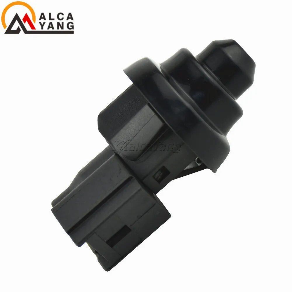 1/2X 7700427640 Interior Door Dome Light Sensor Switch for Renault Megane I/Scanic I/Clio II/Dacia/Sandero/Duster/Logan (Parallel Import)
