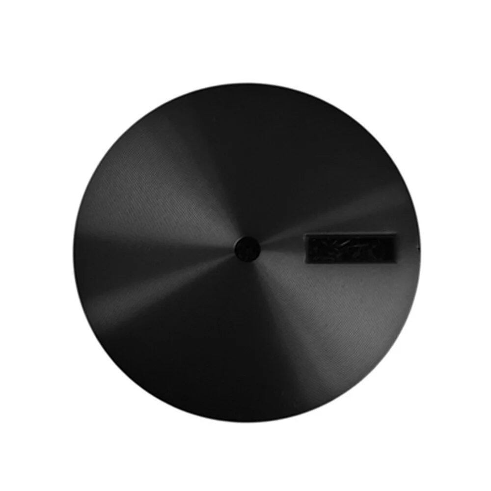 28.5mm 3D Printed Dial, Solid Color, No Graduation, Compatible with NH35/NH36 Movements, Parallel Import