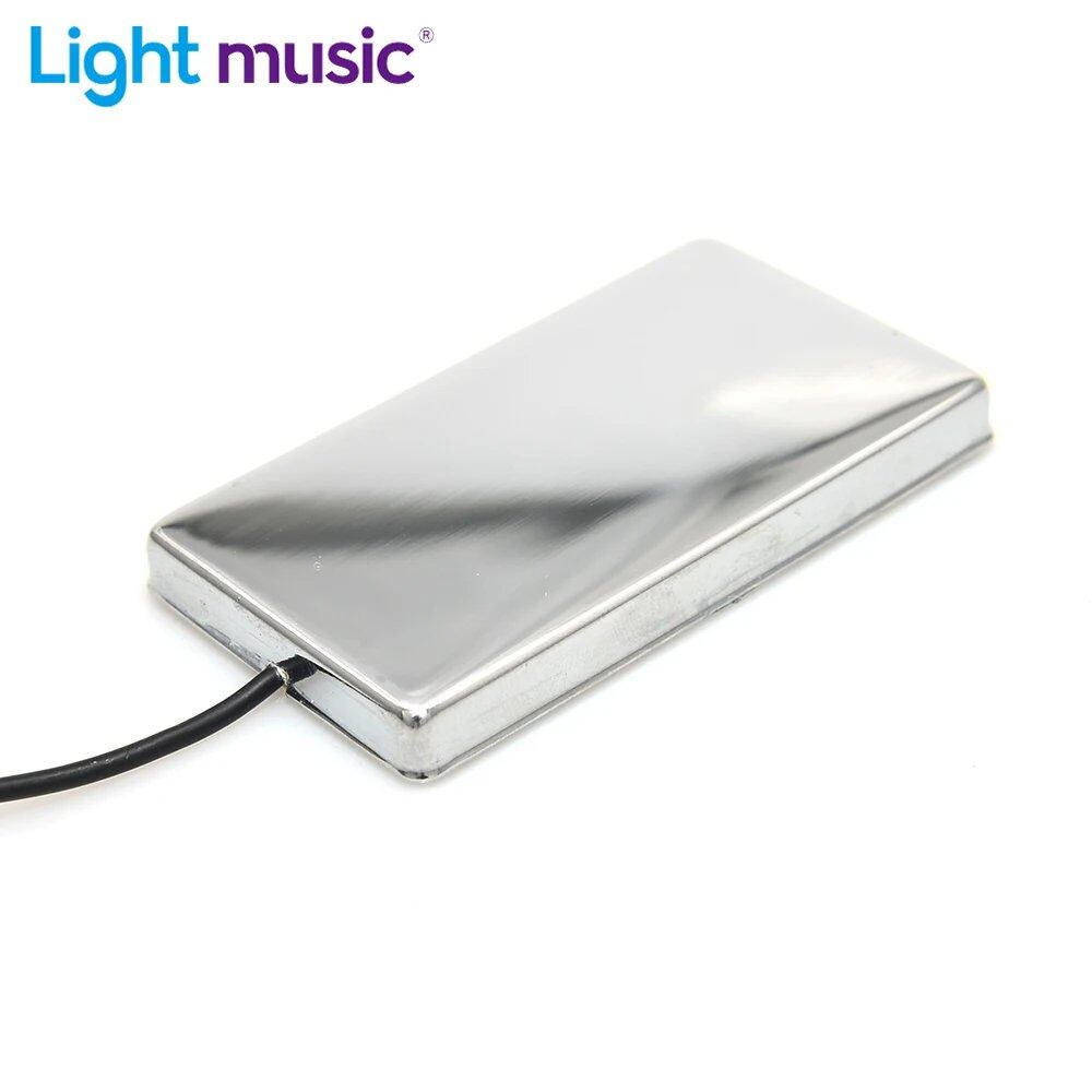 Electric guitar pickup, resistance value 8.0K, parallel import