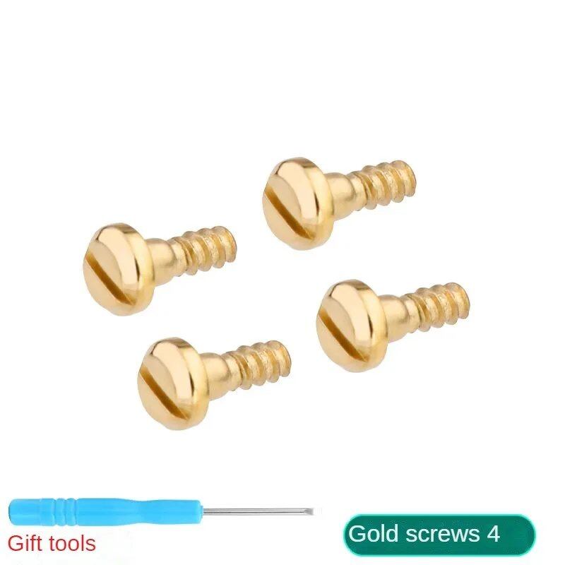 Screw-on strap case for Casio G-Shock DW-5600, DW5600, GM-5600, GW-B5600, GW-M5610, GA-2100, and GA2100 series, includes metal nuts, side screws, and band color. Parallel import.