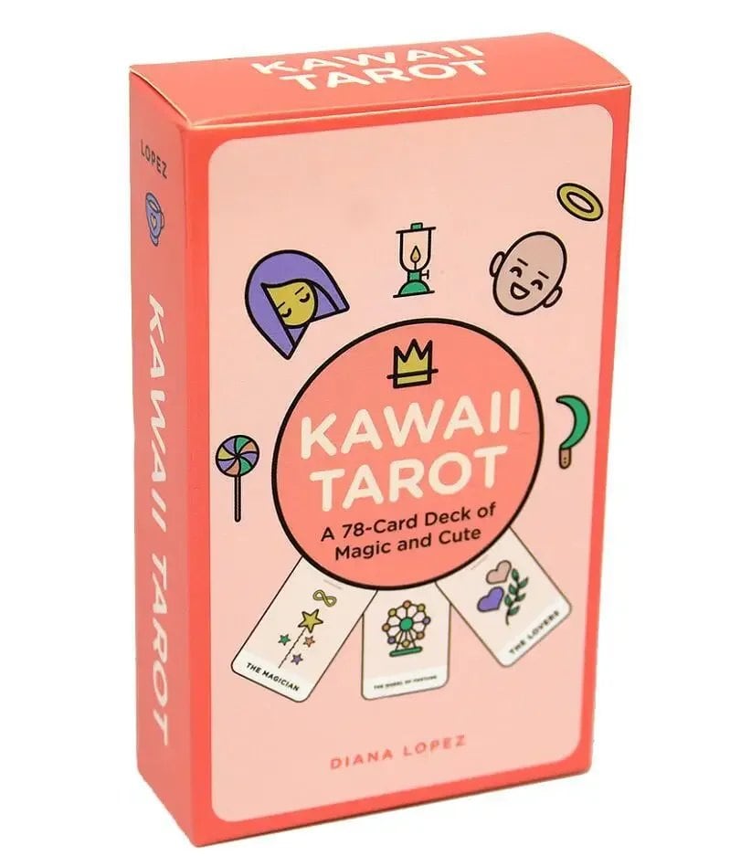 「HOT 400 スタイル タロットカード オラクル ゴールデン アールヌーヴォー グリーンウィッチ ユニバーサル ケルト セレマ スチームパンク タロットボード デッキゲーム」 並行輸入品