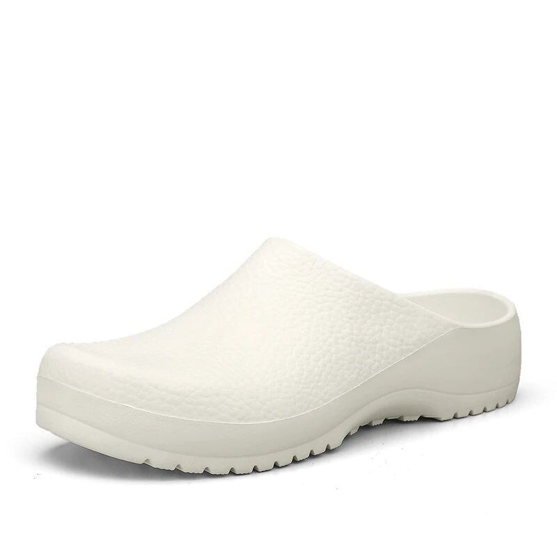 Men's Slippers, Couple's Garden Clogs, Women's Waterproof Chef Shoes, Comfortable Sandal Slippers, Pet Work Shoes, Outdoor Fishing Shoes, Parallel Import