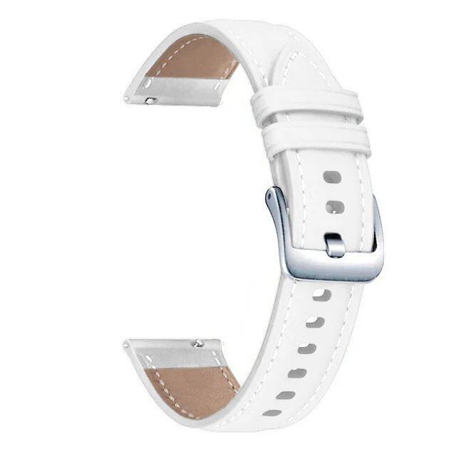 20mm Replacement Smartwatch Band for Huawei Watch GT 3/GT 2 (42mm), GT3 Pro (43mm), and Honor Magic 2. Band Color: Parallel Import