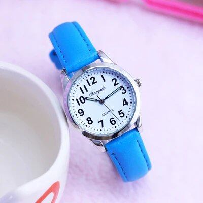 CYD Popular Children's Quartz Watch, Unisex, Student Electronic Watch, Kids' Sports Watch, Parallel Import