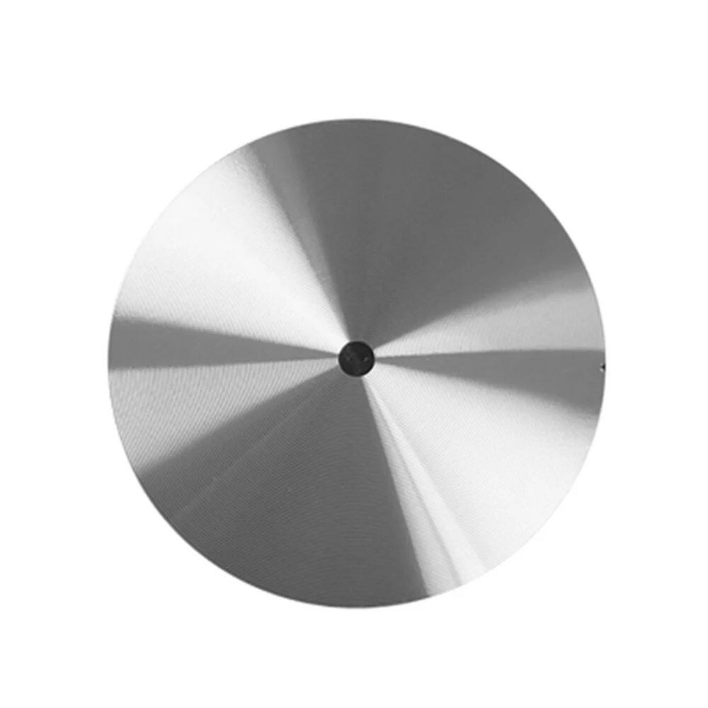 28.5mm 3D Printed Dial, Solid Color, No Graduation, Compatible with NH35/NH36 Movements, Parallel Import