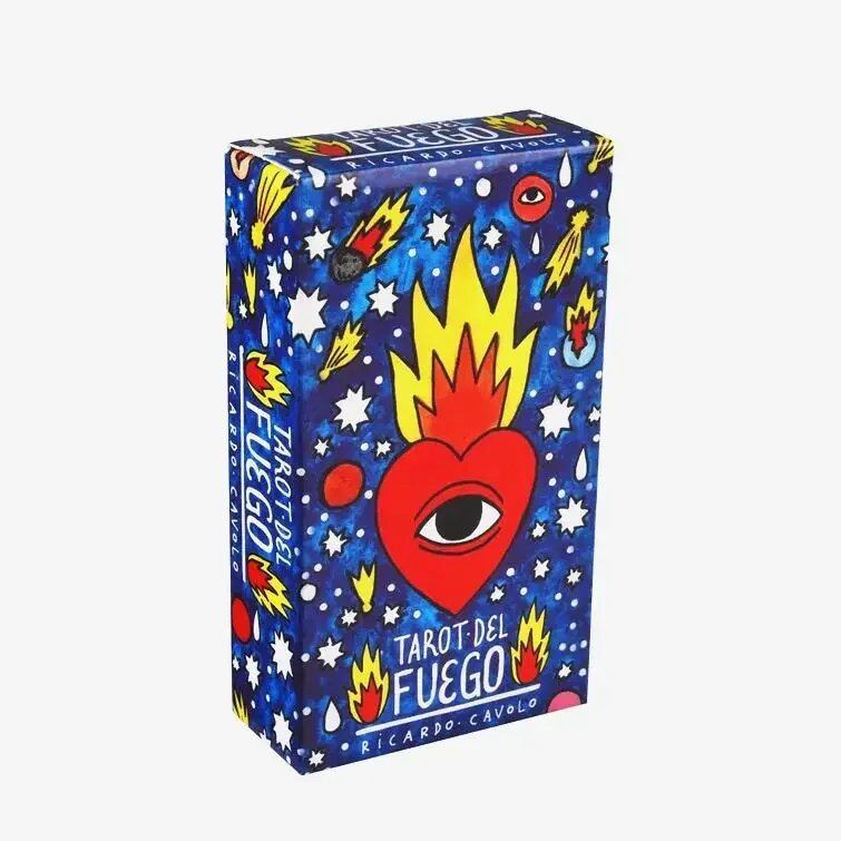 「HOT 400 スタイル タロットカード オラクル ゴールデン アールヌーヴォー グリーンウィッチ ユニバーサル ケルト セレマ スチームパンク タロットボード デッキゲーム」 並行輸入品