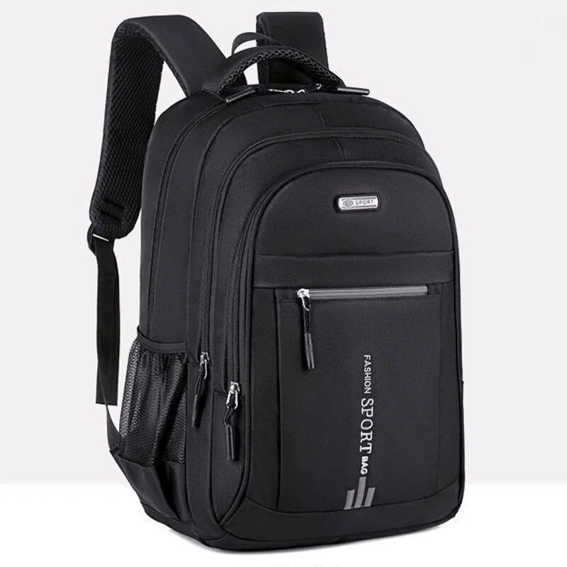 春の新作バッグ メンズ レジャー ビジネス 旅行用リュックサック 大容量 中学生バッグ 女性用 ノートPC対応 メンズバッグ 色 並行輸入品