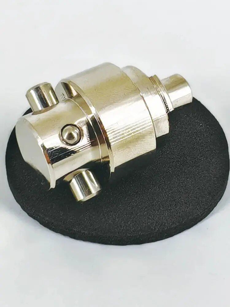 Brand new watch back opener, dice connector, watch case opener, converter, watch repair tool, compatible with 5700, 5537, and 5538 models. Color: 5700 Converter. Parallel import.