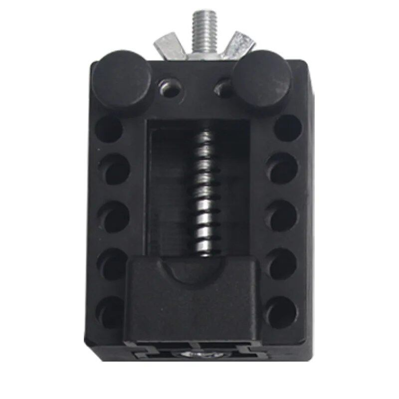 Practical Rubber Screw-Ball Watch Case Opener Tool - Watch Repair Accessory (for Watchmakers and Watch Maintenance) ; Ships from: Parallel Import