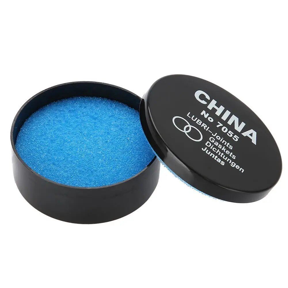 Professional Waterproof Paste Watch Repair Grease, Waterproof Sealer for Watch Gaskets, Watch Accessories for Watchmakers (Parallel Import)