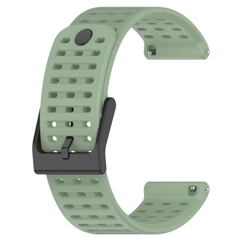 Suunto Vertical用シリコンウォッチストラップ - Suunto9 Peak Pro / Suunto5 Peak対応 スポーツシリコンバンド(銅色) サイズ: 並行輸入品