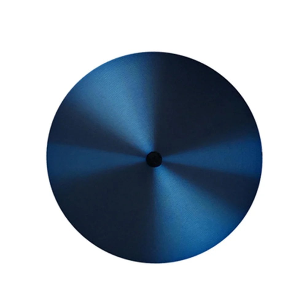 28.5mm 3D Printed Dial, Solid Color, No Graduation, Compatible with NH35/NH36 Movements, Parallel Import