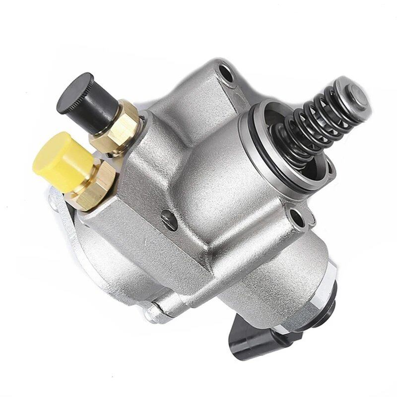 03H127025C High-Pressure Fuel Pump/Oil Pump for Porsche Q7 Touareg, Silver, Parallel Import