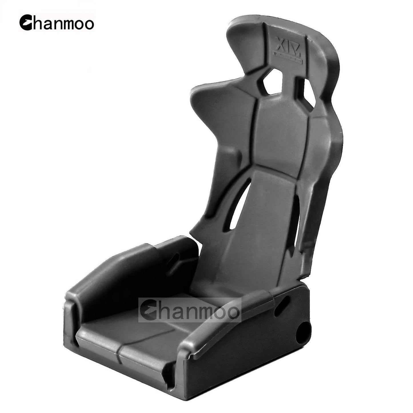 1/10 Scale RC Crawler Simulation Cab Seat Strap Chair Model Decoration Safety Belt Compatible with Axial SCX10 III TRX6 Wrangler; Ships from: Parallel Import