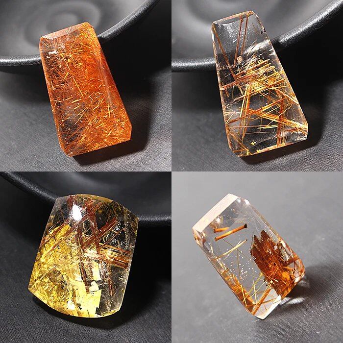 2個 天然ルチル入りクォーツポイント チベットヒマラヤ高地産 ヘアークリスタルワンド レイキヒーリング スピリチュアルメディテーションタワー 並行輸入品2個 天然ルチル入りクォーツポイント チベットヒマラヤ高地産 ヘアークリスタルワンド レイキヒーリング スピリチュアルメディテーションタワー 並行輸入品