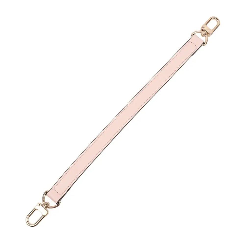 100%本革 バケットバッグ用 ショルダーストラップ 交換用 ユニバーサル バッグアクセサリー 新品 並行輸入品