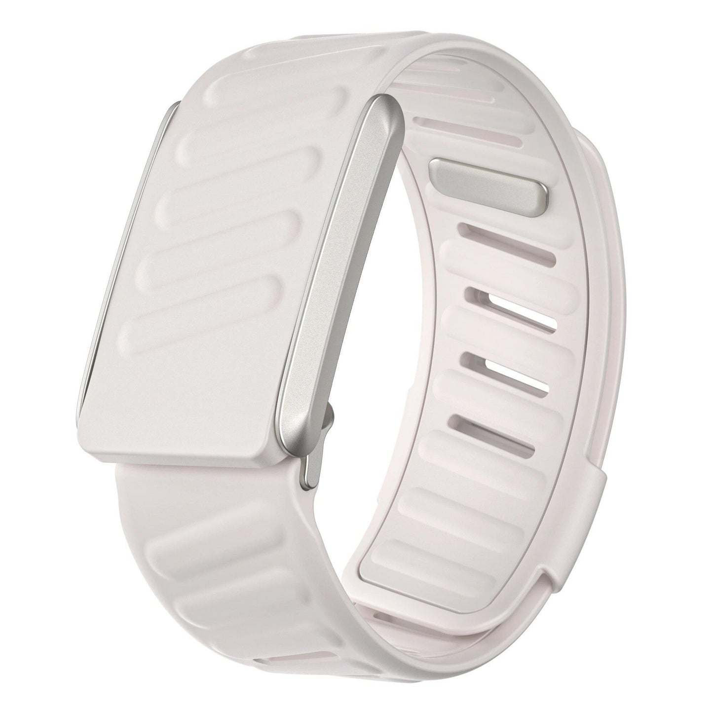 Sportflex Wristband, Soft-Touch Silicone, Waterproof and Sweatproof Replacement Band, Compatible with WHOOP 4.0 HRM, Parallel Import