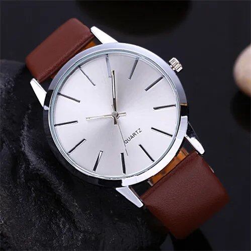 Casual Quartz Watch for Men, Luxury Brand, Famous Watch, Hodo Inky, Relogio Masculino, Parallel Import