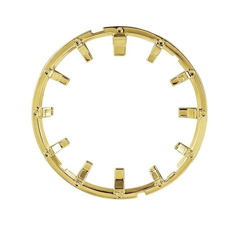 Index Hour Marker Dial Ring Modification Kit for Casio Oak GM2100/GM-2100, DIY Watch Parts, Watch Dial Accessories, Color: 013, Parallel Import