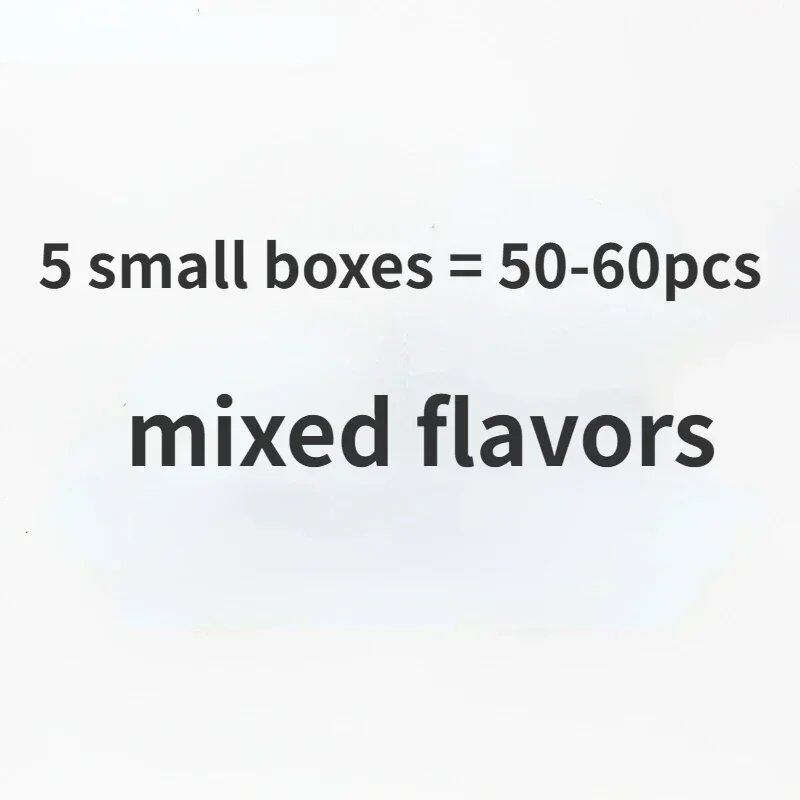 5BOX ナグ チャンパ インドインセンス コレクション サティヤ ハンドメイドスティック 6種類の香り リフレッシュする薬用アロマ ホームメディテーション用 香り: 並行輸入品