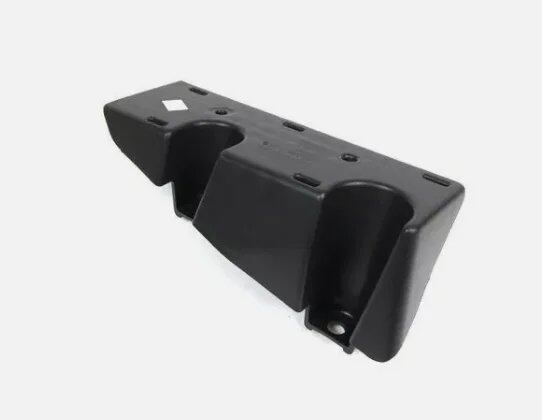 Foot Mount for 2007-2017 Jeep Compass/Patriot and 2007-2011 Dodge Caliber, Genuine Part Number 1DD62XDVAD, Parallel Import