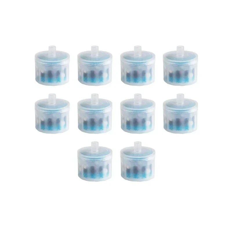 1.3L Ceramic Cat Water Dispenser, USB Rechargeable, Automatic Circulating Filter Pet Water Dispenser for Dog Food, Capacity: 1.3 Liters; Parallel Import