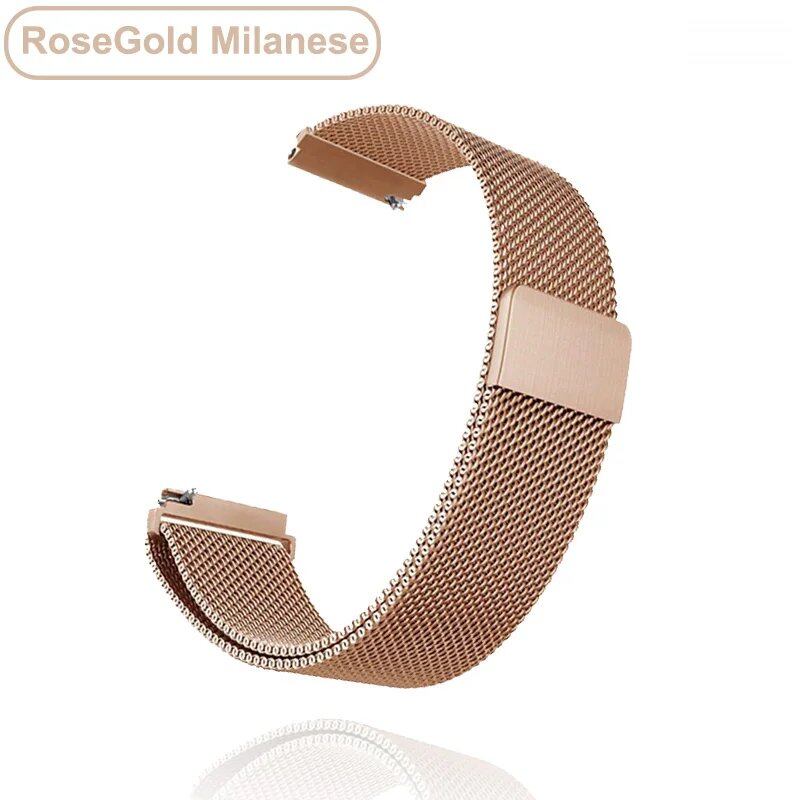 22mm Metal Strap for Redmi Watch 3 Active - Includes Case & Screen Protector, Magnetic Loop, Compatible with Redmi Watch 3 Lite, Watch Band, Bracelet, Band Color: Parallel Import