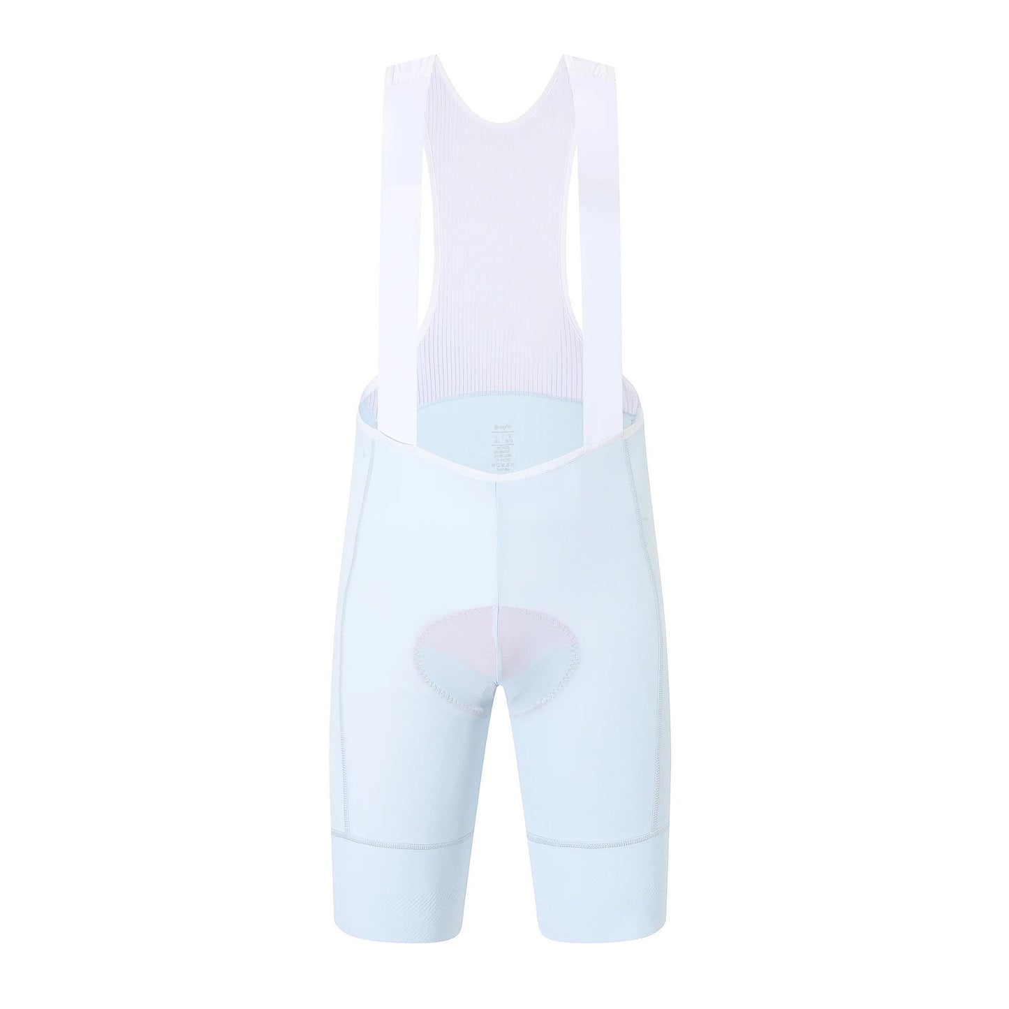 YKYWBIKE 2025 Men's Core Cycling Bib Shorts, Made in Italy with MITI Shoulder Straps, Summer Road Bike Pants, Pro Team Model, Sizes: Asian, Parallel Import