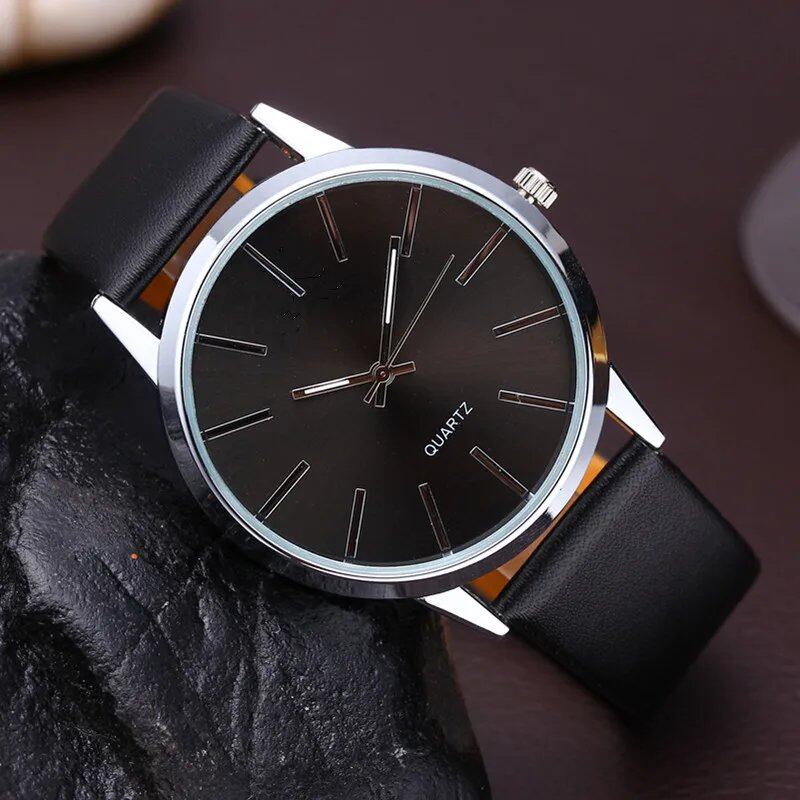 Casual Quartz Watch for Men, Luxury Brand, Famous Watch, Hodo Inky, Relogio Masculino, Parallel Import