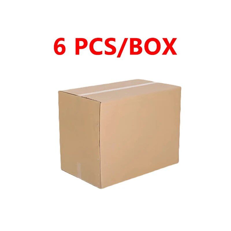 Pack of 1, 6, or 10 Car Oil Filters A2701800109 for Mercedes-Benz W176, W246, W205, W213, A180, B200, C200, E300, CLA, GLA, GLC, GLK, M270, and M274 Engines (Imported)