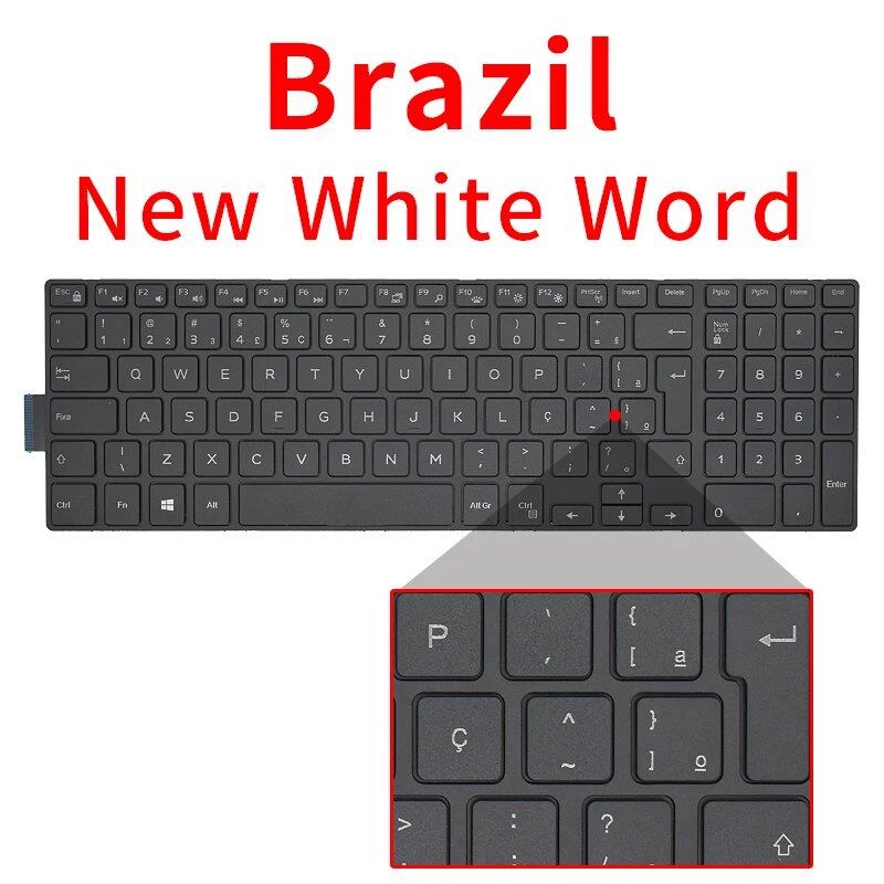 100%新品 純正 米国英語版 Dell Inspiron 15 17 5577 5576 3541 3542 3543 5547 5548 5542 7557 7559 用 キーボードバックライト 0V9F14 並行輸入品