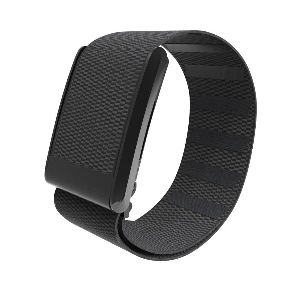 "Neuron Fitness Band, Soft and Breathable Replacement Strap, Adjustable Sports Wristband, Whoop 4.0 Compatible, Unisex" Band Color: Parallel Import