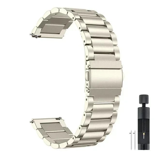CMF Watch Pro 2 Smartwatch Stainless Steel Metal Band Bracelet Strap (Nothing) Band Color: Parallel Import