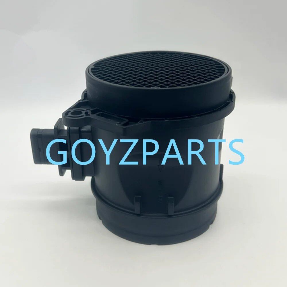 0280218260 03H906461A 95860612500 Mass Air Flow Meter MAF Sensor for VW Skoda Porsche (Parallel Import)