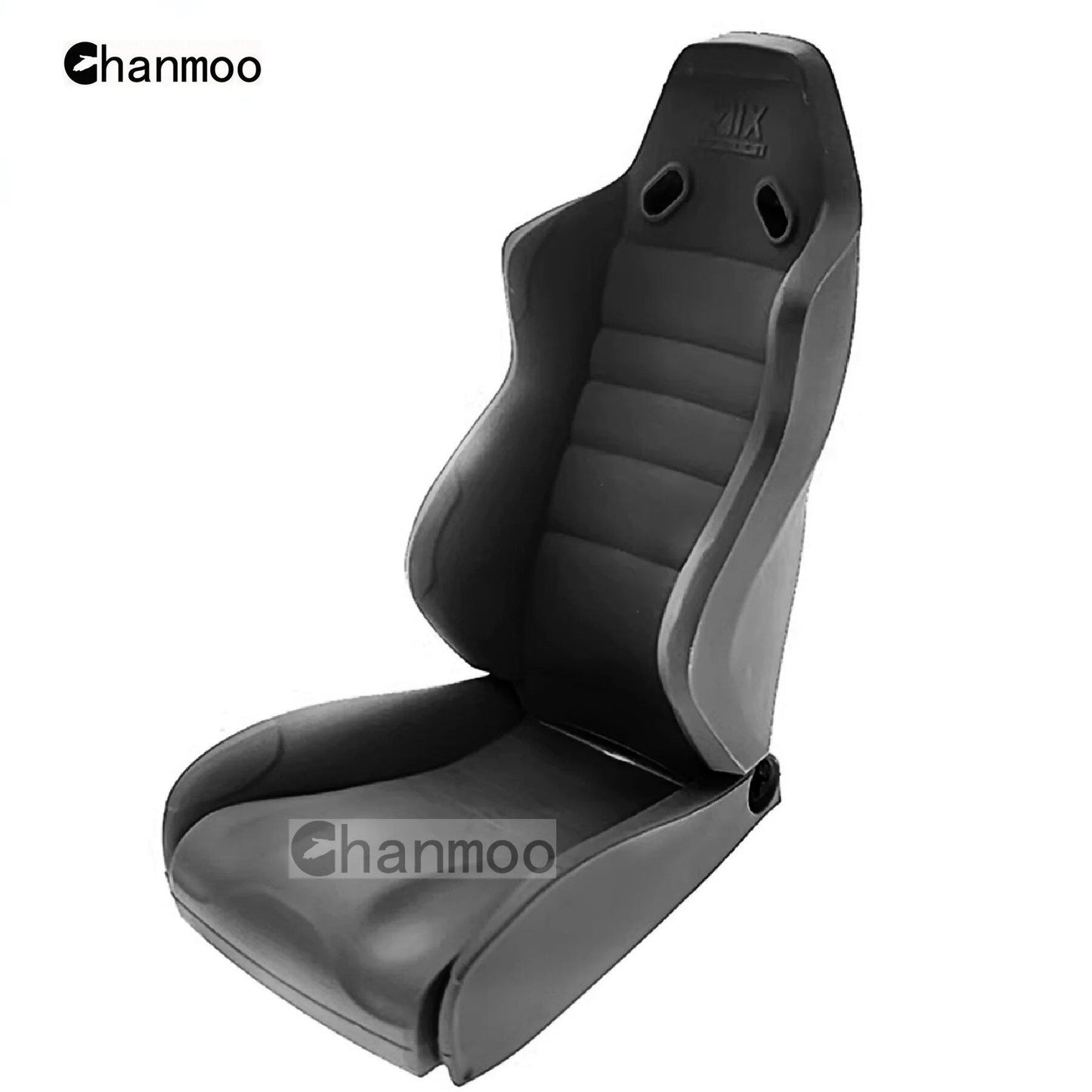 1/10 Scale RC Crawler Simulation Cab Seat Strap Chair Model Decoration Safety Belt Compatible with Axial SCX10 III TRX6 Wrangler; Ships from: Parallel Import