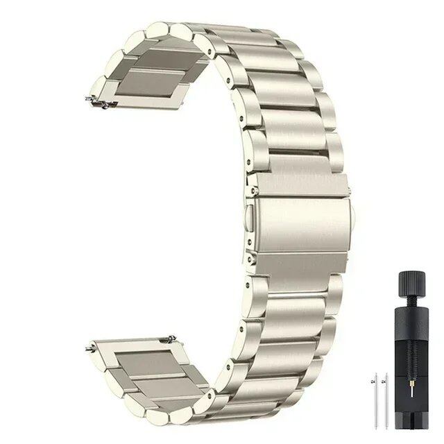 CMF Watch Pro 2 Smartwatch Stainless Steel Metal Band Bracelet Strap (Nothing) Band Color: Parallel Import