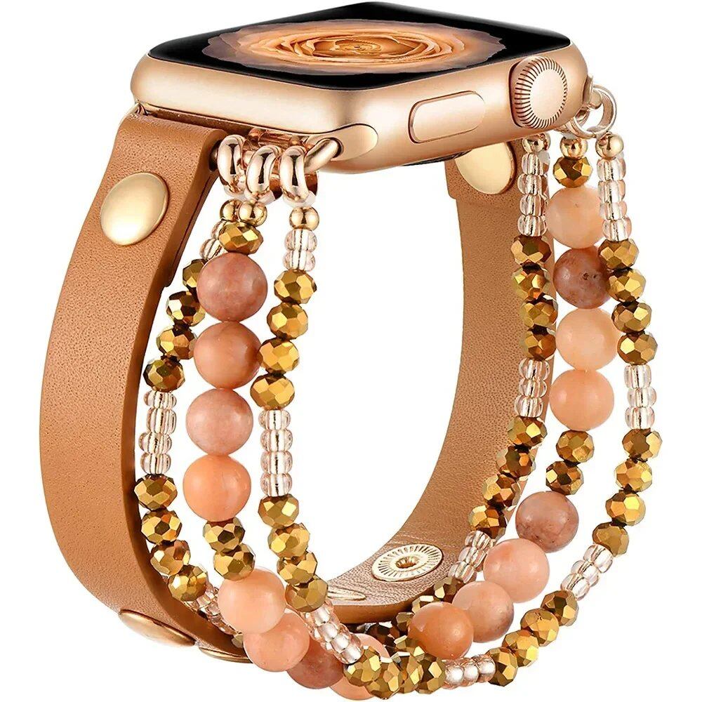Women's Strap for Apple Watch Ultra 2, 49mm, 40mm, 46mm, 41mm, 45mm, 49mm, 40mm, 46mm, 41 ...