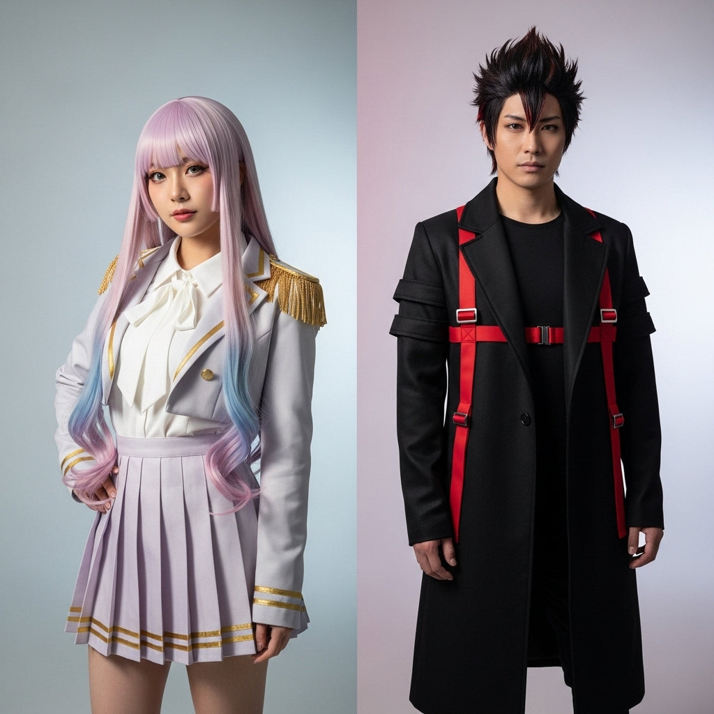 コスプレ・コスチューム