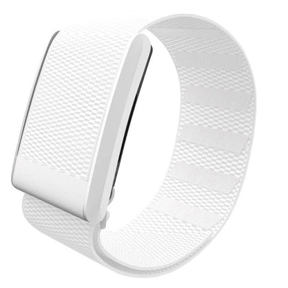 "Neuron Fitness Band, Soft and Breathable Replacement Strap, Adjustable Sports Wristband, Whoop 4.0 Compatible, Unisex" Band Color: Parallel Import