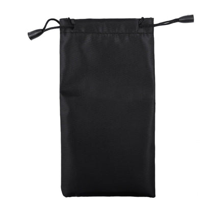 1/6-Piece Soft Cloth Waterproof Sunglasses Bag, Microfiber Dustproof Eyeglass Storage Pouch, Portable Eyewear Case Container, Color: ; Shipped from: China, Parallel Import