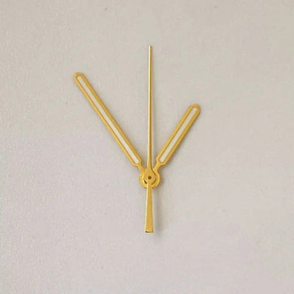 High-quality 31.8mm Arabic Numeral S Dial for NH35/NH36 Movements, Watch Accessories, Maintenance Tool, Parallel Import