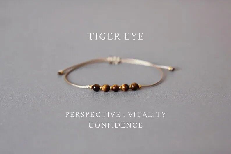 Tiger Eye Exquisite Crystal Jewelry Leo Zodiac Sign Gift for July Birthdays Teen Boy Healing Bracelet (Parallel Import) Tiger Eye Exquisite Crystal Jewelry Leo Zodiac Sign Gift for July Birthdays Teen Boy Healing Bracelet (Parallel Import)