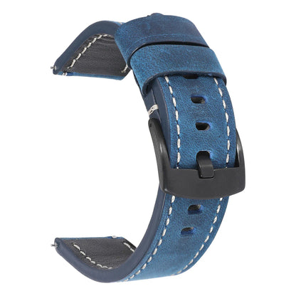 UTHAI Z71 Watch Band, 20mm, 22mm, 24mm, Replacement Strap for Samsung Watch, Huawei Watch, Galaxy Watch, Band Color: mm, Parallel Import