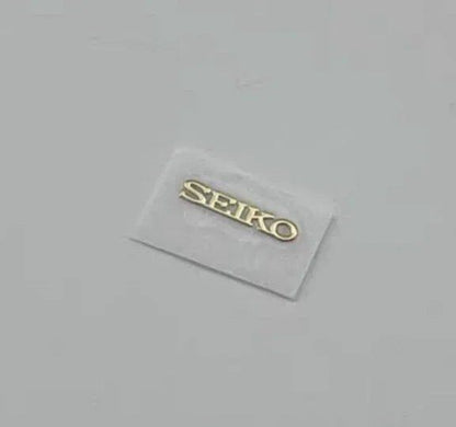 Dial Metal Sticker, S Logo Label Sticker, Dial Accessories, Seiko Repair Parts, Repair Tools &amp; Kits, Parallel Import